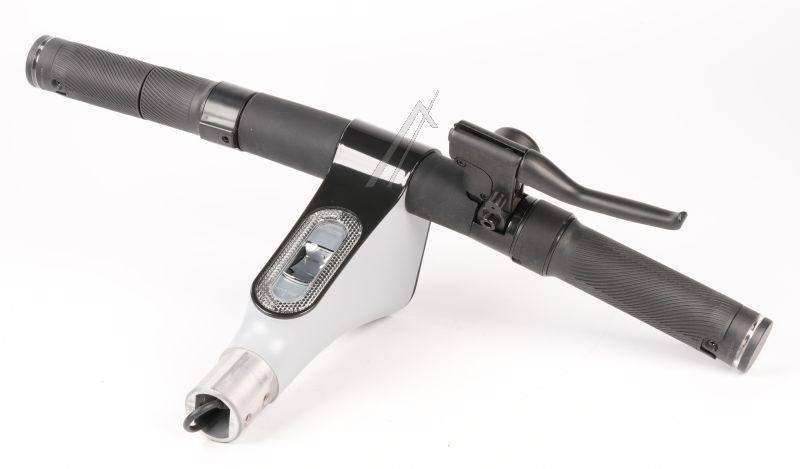 Lenker SoFlow 800.523.14 SO ONE+ DE 22km/h silbergrau für E-Scooter