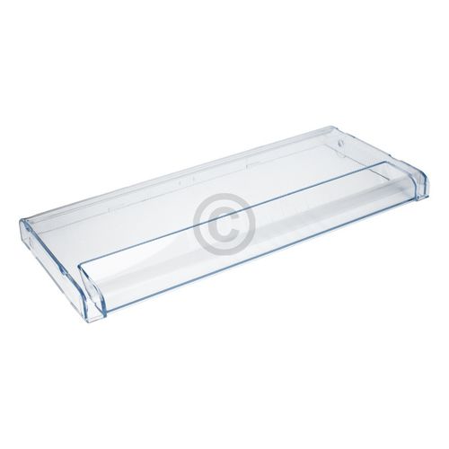 Schubladenblende BOSCH 00663721 432x200mm für Gefrierbehälter Gefrierschrank