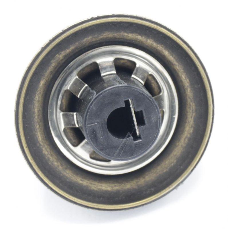 Whirlpool Ofen Knebel 488000522671 Bedienung