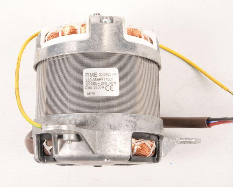 Abluftmotor S80-35ARP7400F für Dunstabzugshaube Elica Spp0212927 Gebläse Einheit