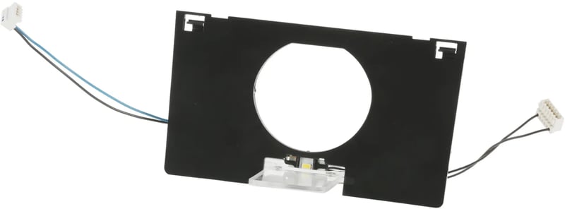 Hebel für Kühlschrank BSH-Gruppe 00753042 Türverschluss