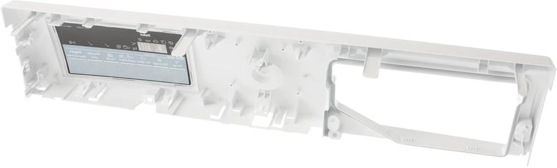 Bedienblende 11014615