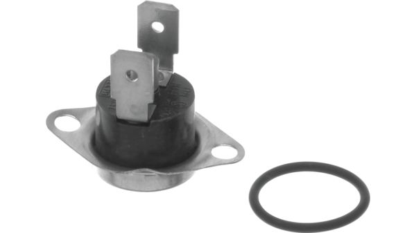 Temperaturbegrenzer für Thermostat Bosch 10013840 Sicherheitsfunktion