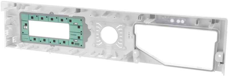 Bedienblende 11015640