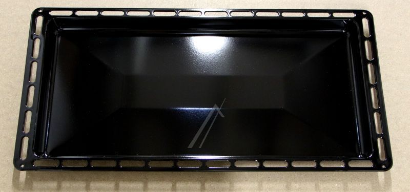 Backblech für Beko Ofen C00897979 emailliert