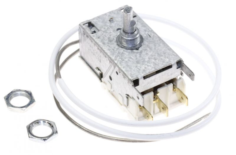 Kühlschrankthermostat Whirlpool 482000022633 K59-L1905 Mittelkontakt