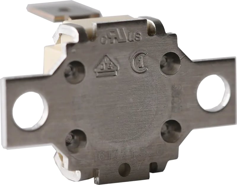 Temperaturbegrenzer für Bosch Ofen 10014128 Sicherheit, Herd