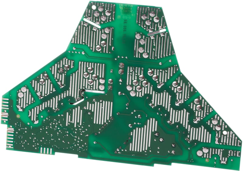 Relaismodul 12019562