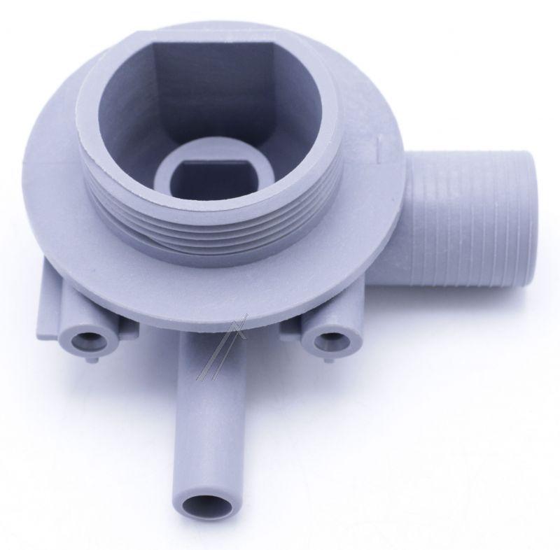 Smeg Geschirrspüler Sprüharmhalter 768413600 Montage