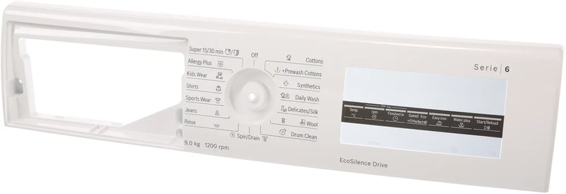 Bedienblende 11007362