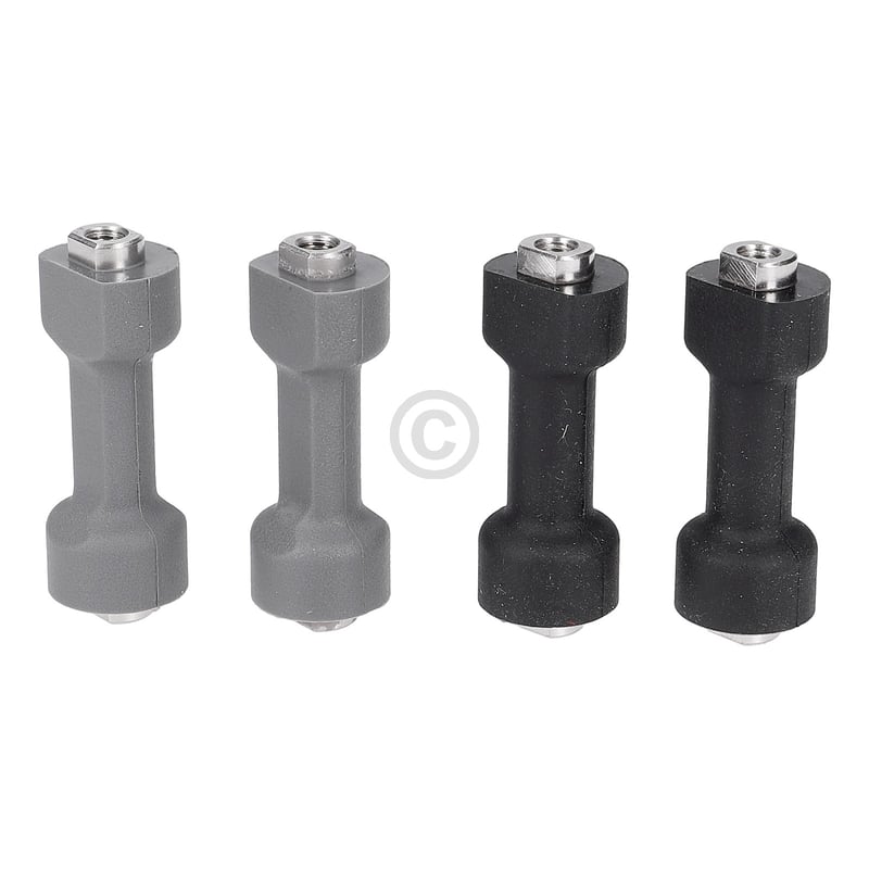 Bumper rubber column 201-2452-0038