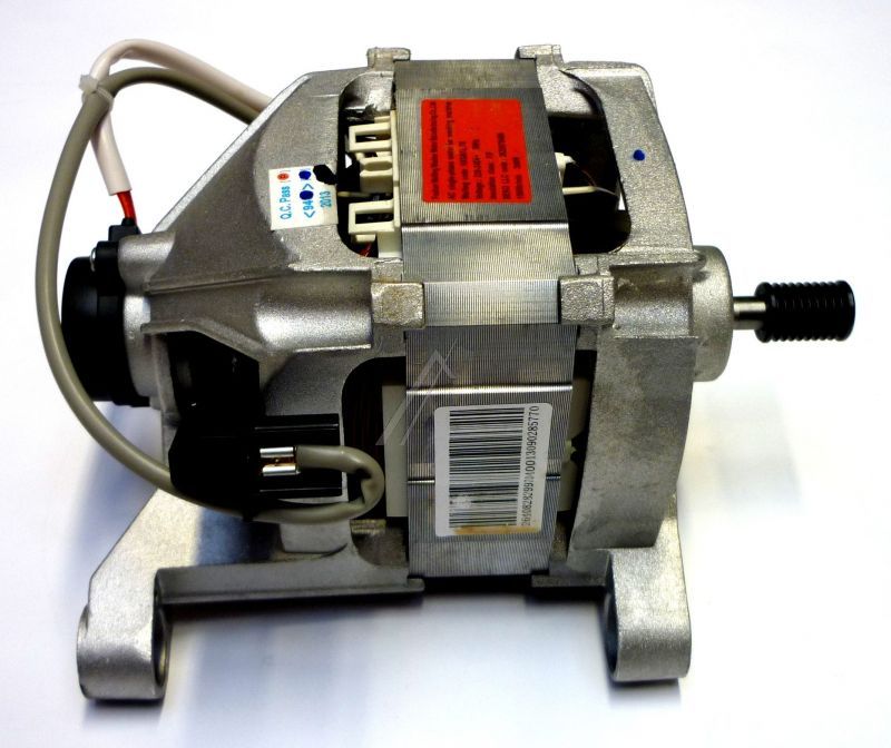 Waschmaschinenmotor für Beko C00890429 Drehstrommotor