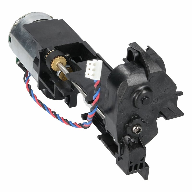 Bürstenwalze für Staubsauger AEG 4060001379 Rollenbürste