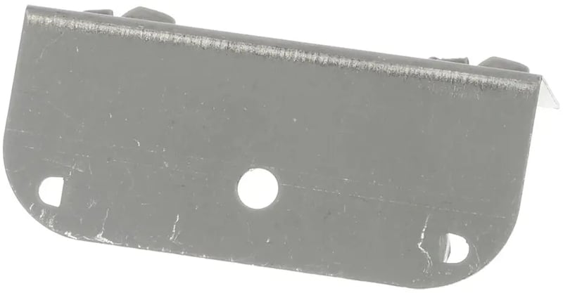 Halterung für Mikrowelle Bosch 00612145 Drehteller, Befestigung