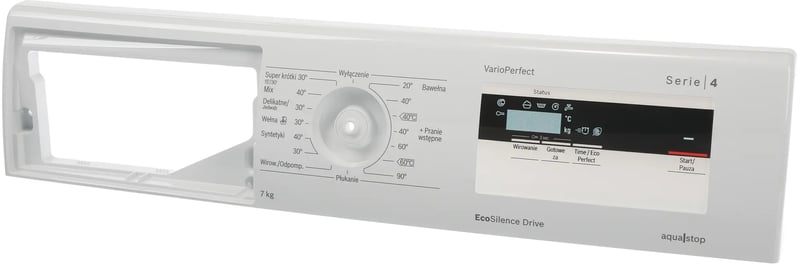 Bedienblende 11013283