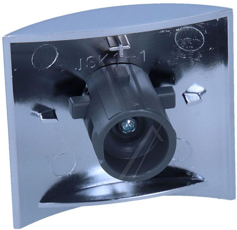 Gehäusedeckel für Küchenmaschine DeLonghi KW715066 langsam, Gehäuse