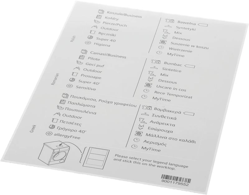 Klebelegende 10001322