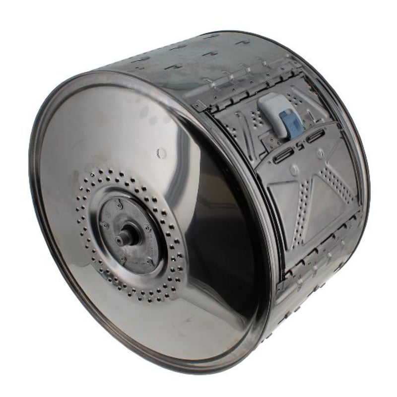 Trommel HR,0.5W,0.5E,1.8H,WH 481010700265