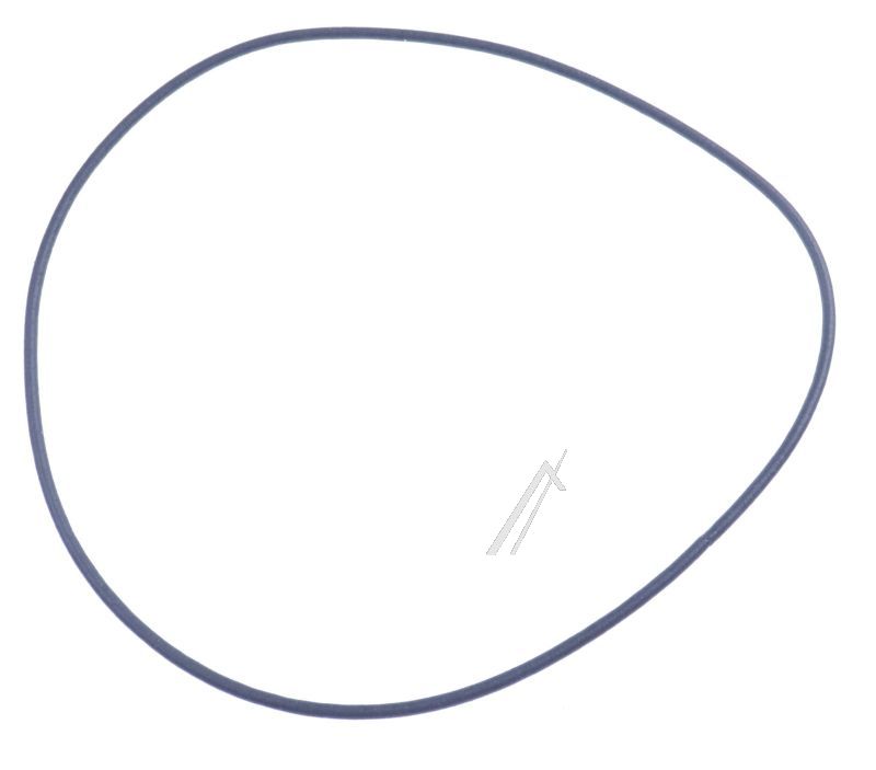 Staubsaugerdichtung Bosch Siemens 10016902 Staubbehälter