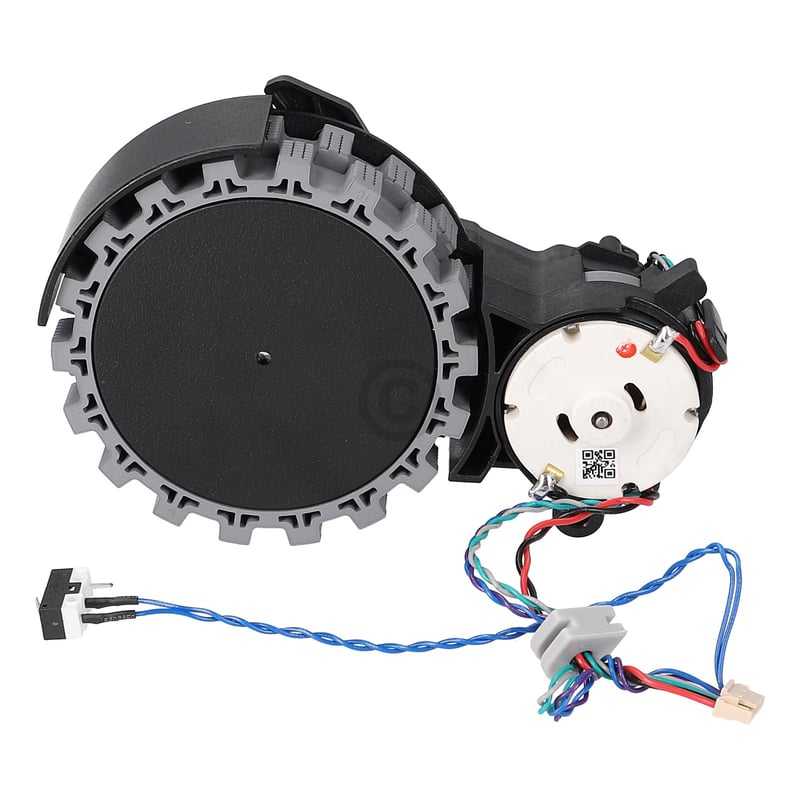 Left driving wheel 201-2417-2311