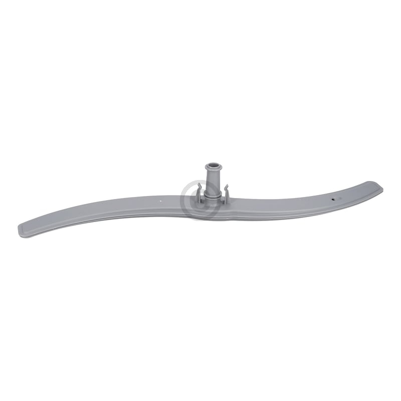 Unterer Sprüharm für Geschirrspüler Midea 12176000009162 Spülkorb