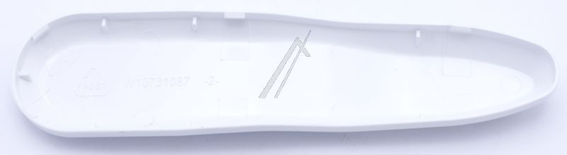 Whirlpool Kühlschrank-Deckel Scharnier 488000506173 Fjord oben