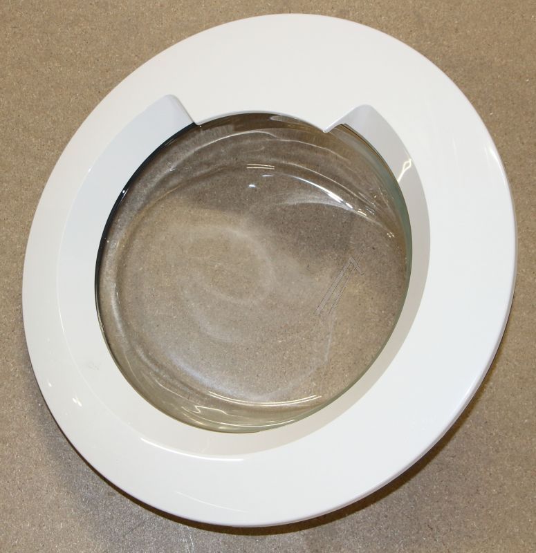 Kühlschrankfenster Whirlpool Indesit 488000630462 Bullauge