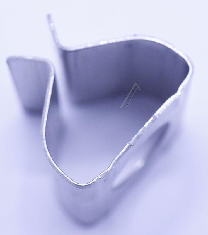 Seitenfeder für Backofen Beko C00874889 Ofen-Feder