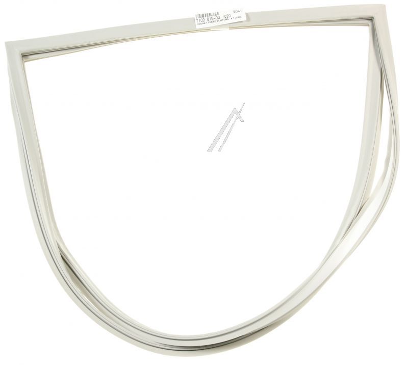 Kühlschranktürdichtung für Kühlschrank Liebherr 710981500 Magnetdichtung