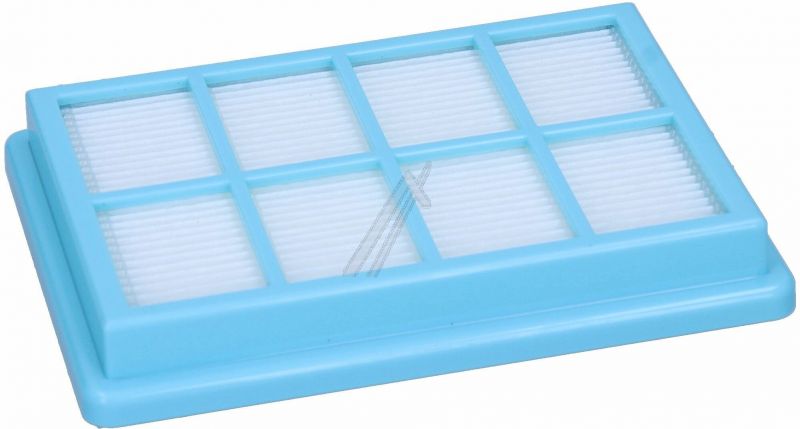 Cp1896 Luftfilter für Philips Staubsauger 432200494481 Feinstaub