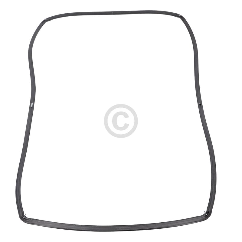 Türdichtung smeg 754131050 für Gasbackofen