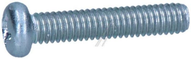 Blechschraube für Kühlschrank Midea 11301134000468 Kühlung