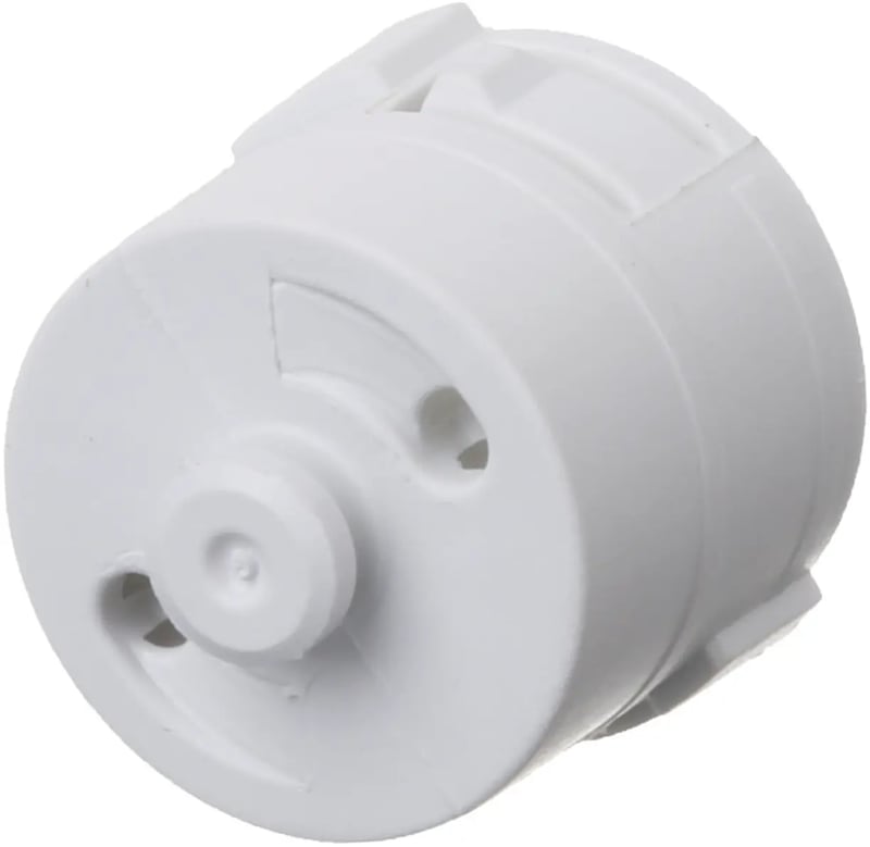 Befestigungsteil für Sonstige Gehäuseteile Bosch 00636326 Befestigung