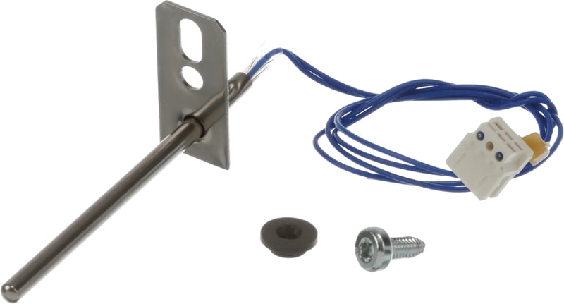 Temperaturfühler für Bosch Ofen 10012220 Backofen-Sensor