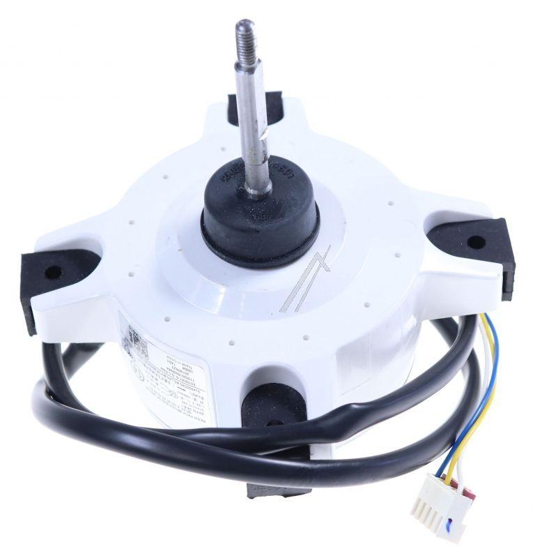 Lüftermotor DC für Klimaanlage Midea 11002015008264 bürstenlos Gleichstrom