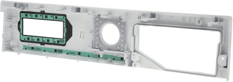 Bedienblende 11006367