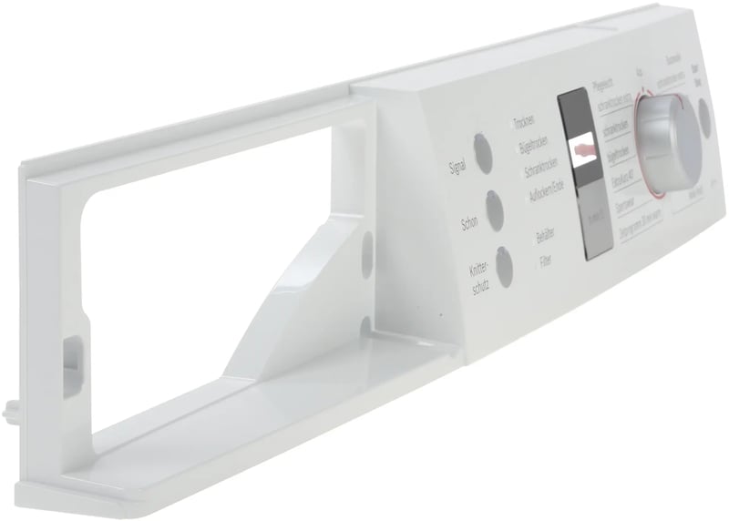 Bedienblende 11006689