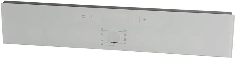 Bedienblende 00740068