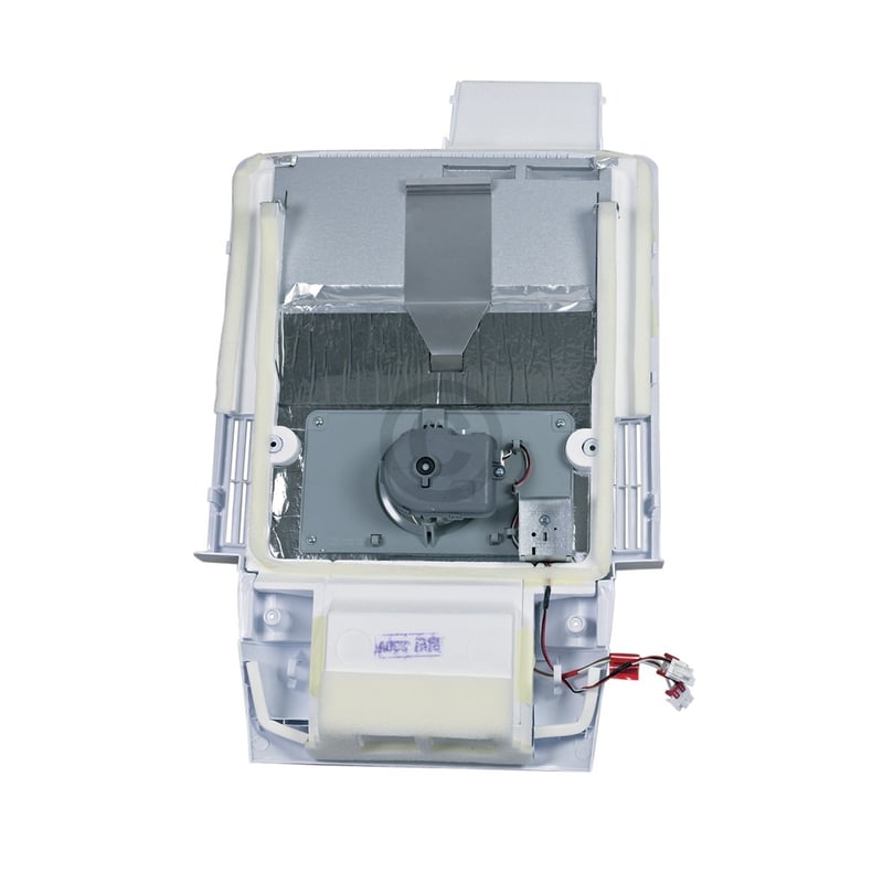 Verdampferabdeckung mit Lüftermotor Samsung DA97-07621B für Kühlschrank