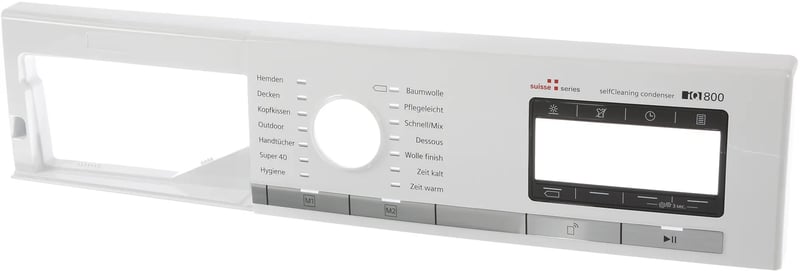 Bedienblende 11013818