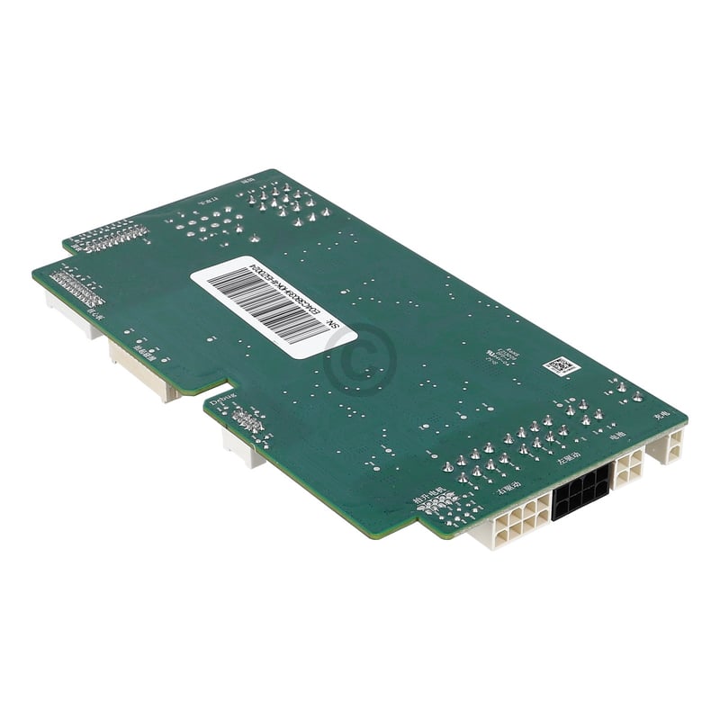 Lawn Mower Main Board 201-R002-0001 Ecovacs