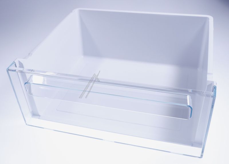 Gemüseschale für Kühlschrank Candy Hoover 70001936 Frischefach transparent