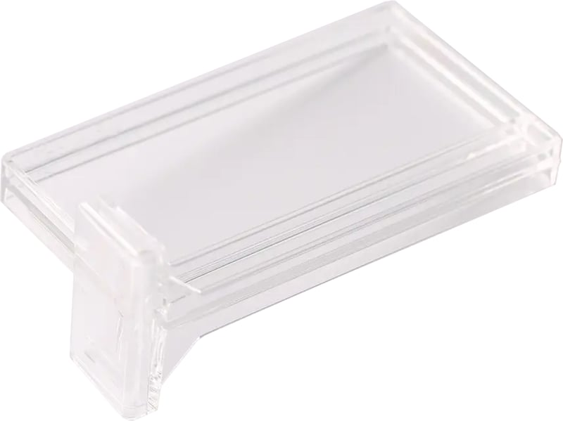 Halterung für Sonstige Gehäuseteile Bosch 12035223 Befestigungselement