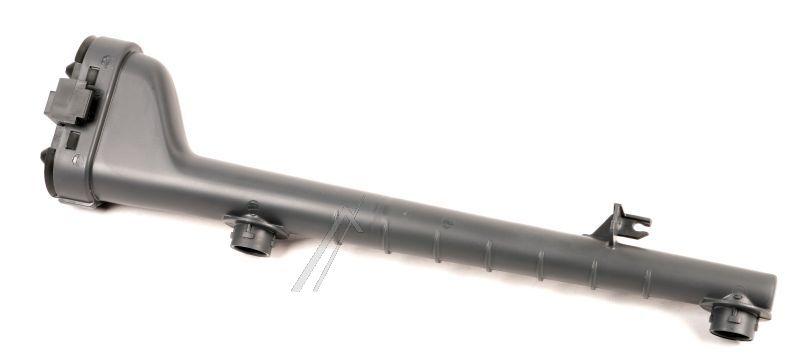 Kanalbaugruppe für Geschirrspüler Electrolux AEG 140176488074 doppelt 352mm Halterung