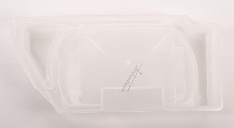 Schale Kompressor für Kühlschrank Smeg 760370371 Gehäuseteil