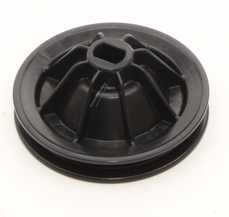 Riemenscheibe für Haier Trockner 49114222 Antrieb