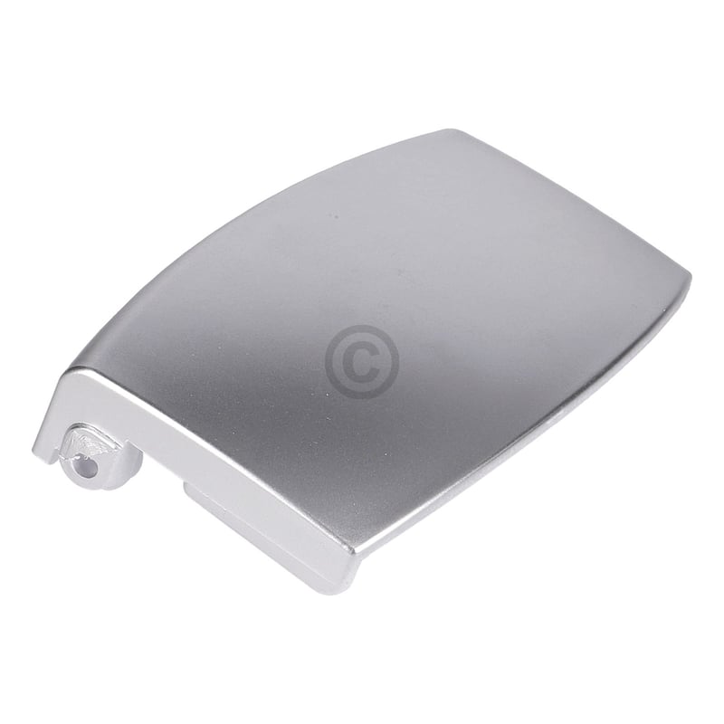Türgriff Set passend für AEG 4055085551 BLUPARTS für Waschmaschine 10105308