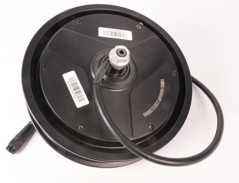 Motor EGRET 10100563 für E-Scooter GT15 GT20