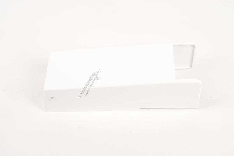 Klappen-Scharnier-Set für Hisense/Gorenje Kühlschrank 488036 Türdichtung