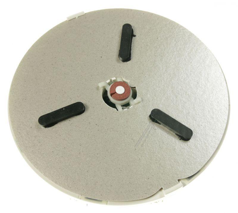 Induktionsmodul für Ofen Teka 60703006 Kochzone 200mm